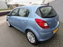 Opel Corsa 1.4-16V Cosmo*AIRCO*NAVI*CRUISE*PARK SENSOREN*VELGEN*HALF LEER*APK*NAP*ELKT-RAAM-C-D AFSTAND