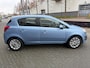 Opel Corsa 1.4-16V Cosmo*AIRCO*NAVI*CRUISE*PARK SENSOREN*VELGEN*HALF LEER*APK*NAP*ELKT-RAAM-C-D AFSTAND