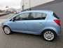 Opel Corsa 1.4-16V Cosmo*AIRCO*NAVI*CRUISE*PARK SENSOREN*VELGEN*HALF LEER*APK*NAP*ELKT-RAAM-C-D AFSTAND