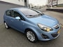 Opel Corsa 1.4-16V Cosmo*AIRCO*NAVI*CRUISE*PARK SENSOREN*VELGEN*HALF LEER*APK*NAP*ELKT-RAAM-C-D AFSTAND