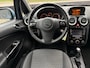 Opel Corsa 1.4-16V Cosmo*AIRCO*NAVI*CRUISE*PARK SENSOREN*VELGEN*HALF LEER*APK*NAP*ELKT-RAAM-C-D AFSTAND