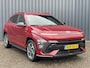 Hyundai Kona New 1.6 GDI HEV 141pk DCT N-Line Stoelverwarming Voor + Achter | Bose | Camera | Stuur Verwarming | Adaptive Cruise | Stoelen Voor Elektrisch Verstelbaar