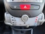 Peugeot 107 1.0-12V XS met airco
