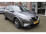 Nissan Qashqai 1.3 MHEV CAMERA RUIT/STUUR/STOELVERWARMING DAB CARPLAY GSM-LADER 17"LMV CLIMA PDC ACC DEALER-ONDERHOUDEN 2xKEYLESS