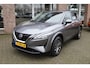 Nissan Qashqai 1.3 MHEV CAMERA RUIT/STUUR/STOELVERWARMING DAB CARPLAY GSM-LADER 17"LMV CLIMA PDC ACC DEALER-ONDERHOUDEN 2xKEYLESS