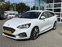Ford Focus Wagon 2.3 EcoBoost 280pk ST-3 | Winterpack | Alcantara bekleding | Camera | Performance Modus |