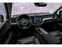 Volvo XC60 2.0 T6 Plug-in hybrid AWD Plus Dark | Adaptieve cruise control | Trekhaak | Stoel- en stuurverwarming | BLIS | Panorama dak |Schuif/kanteldak | Elektrisch verstelbare voorstoelen met geheugen |