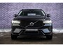Volvo XC60 2.0 T6 Plug-in hybrid AWD Plus Dark | Adaptieve cruise control | Trekhaak | Stoel- en stuurverwarming | BLIS | Panorama dak |Schuif/kanteldak | Elektrisch verstelbare voorstoelen met geheugen |