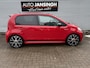 Volkswagen Up! 1.0 TSI GTI 116pk als nieuw! | Clima | Camera | PDC Achter | Bluetooth | Cruise | Stoelverwarming | RIJKLAARPRIJS INCL 12 MAANDEN GARANTIE EN BEURT