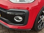 Volkswagen Up! 1.0 TSI GTI 116pk als nieuw! | Clima | Camera | PDC Achter | Bluetooth | Cruise | Stoelverwarming | RIJKLAARPRIJS INCL 12 MAANDEN GARANTIE EN BEURT
