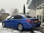 BMW 3-Serie 330i M-SPORT LASER+ACC+CAPLAY+LEDER+STOELVERWARM