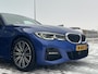 BMW 3-Serie 330i M-SPORT LASER+ACC+CAPLAY+LEDER+STOELVERWARM