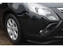 Opel Zafira Tourer 1.4 Cosmo Navigatie, Camera, Automaat, Trekhaak, Cruise control, Climate control