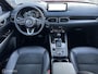 Mazda CX-5 2.5 SkyActiv-G 194 Homura Acc Leer/stof 360ºCam Navi Led Trekh. Carplay Bose etc.