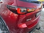 Mazda CX-5 2.5 SkyActiv-G 194 Homura Acc Leer/stof 360ºCam Navi Led Trekh. Carplay Bose etc.