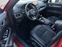 Mazda CX-5 2.5 SkyActiv-G 194 Homura Acc Leer/stof 360ºCam Navi Led Trekh. Carplay Bose etc.