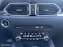 Mazda CX-5 2.5 SkyActiv-G 194 Homura Acc Leer/stof 360ºCam Navi Led Trekh. Carplay Bose etc.