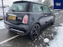 MINI Cooper Mini 1.6 Park Lane| Cooper S Look | Lederen Bekleding