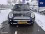 MINI Cooper Mini 1.6 Park Lane| Cooper S Look | Lederen Bekleding