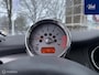 MINI Cooper Mini 1.6 Park Lane| Cooper S Look | Lederen Bekleding