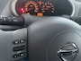 Nissan Micra 1.2 Visia Automaat Radio/ cd speler - Alarm klasse 1 - Centrale deurvergrendeling met afstandsbediening - Hoofdsteunen achter