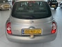 Nissan Micra 1.2 Visia Automaat Radio/ cd speler - Alarm klasse 1 - Centrale deurvergrendeling met afstandsbediening - Hoofdsteunen achter