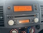 Nissan Micra 1.2 Visia Automaat Radio/ cd speler - Alarm klasse 1 - Centrale deurvergrendeling met afstandsbediening - Hoofdsteunen achter