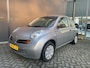 Nissan Micra 1.2 Visia Automaat Radio/ cd speler - Alarm klasse 1 - Centrale deurvergrendeling met afstandsbediening - Hoofdsteunen achter