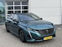 Peugeot 308 Sw 1.6 HYbrid 180pk e-EAT8 GT | Stoelverwarming | Navigatie | Elektrische achterklep | Pianolak display | Focal Audio |