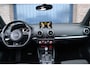 Audi A3 Sportback 1.4 e-tron PHEV Ambition Pro Line plus 2x S-Line | Panodak | Keyless | Camera | Navigatie | NL-Auto