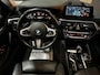 BMW 5-Serie Touring 520i Sport Line M Garantie Pano Memory StoelVentilatie StoelVW Elek Stuur Elek Achterklep Navi Cruise Rijklaar