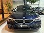 BMW 5-Serie Touring 520i Sport Line M Garantie Pano Memory StoelVentilatie StoelVW Elek Stuur Elek Achterklep Navi Cruise Rijklaar