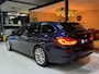 BMW 5-Serie Touring 520i Sport Line M Garantie Pano Memory StoelVentilatie StoelVW Elek Stuur Elek Achterklep Navi Cruise Rijklaar