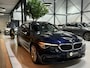 BMW 5-Serie Touring 520i Sport Line M Garantie Pano Memory StoelVentilatie StoelVW Elek Stuur Elek Achterklep Navi Cruise Rijklaar