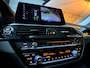 BMW 5-Serie Touring 520i Sport Line M Garantie Pano Memory StoelVentilatie StoelVW Elek Stuur Elek Achterklep Navi Cruise Rijklaar