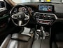 BMW 5-Serie Touring 520i Sport Line M Garantie Pano Memory StoelVentilatie StoelVW Elek Stuur Elek Achterklep Navi Cruise Rijklaar