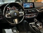 BMW 5-Serie Touring 520i Sport Line M Garantie Pano Memory StoelVentilatie StoelVW Elek Stuur Elek Achterklep Navi Cruise Rijklaar