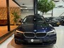 BMW 5-Serie Touring 520i Sport Line M Garantie Pano Memory StoelVentilatie StoelVW Elek Stuur Elek Achterklep Navi Cruise Rijklaar
