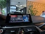 BMW 5-Serie Touring 520i Sport Line M Garantie Pano Memory StoelVentilatie StoelVW Elek Stuur Elek Achterklep Navi Cruise Rijklaar