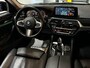BMW 5-Serie Touring 520i Sport Line M Garantie Pano Memory StoelVentilatie StoelVW Elek Stuur Elek Achterklep Navi Cruise Rijklaar