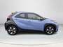 Toyota Aygo X Hybrid 115 pulse **NIEUWE KLEUR LAVENDER/ EASY PACK/ NIEUWE AUTO**