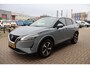 Nissan Qashqai 1.3 MHEV Xtronic N-Connecta 1e Eigenaar | Volledig Onderh | BTW | NL-Auto | Pano | Trekhaak | 360Cam | Navi | Carplay | AD Cruise | Keyless | Bots | DAB | Full Led | PDC
