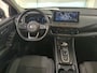 Nissan Qashqai 1.3 MHEV Xtronic N-Connecta 1e Eigenaar | Volledig Onderh | BTW | NL-Auto | Pano | Trekhaak | 360Cam | Navi | Carplay | AD Cruise | Keyless | Bots | DAB | Full Led | PDC