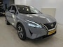 Nissan Qashqai 1.3 MHEV Xtronic N-Connecta 1e Eigenaar | Volledig Onderh | BTW | NL-Auto | Pano | Trekhaak | 360Cam | Navi | Carplay | AD Cruise | Keyless | Bots | DAB | Full Led | PDC