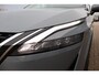 Nissan Qashqai 1.3 MHEV Xtronic N-Connecta 1e Eigenaar | Volledig Onderh | BTW | NL-Auto | Pano | Trekhaak | 360Cam | Navi | Carplay | AD Cruise | Keyless | Bots | DAB | Full Led | PDC