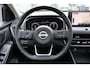 Nissan Qashqai 1.3 MHEV Xtronic N-Connecta 1e Eigenaar | Volledig Onderh | BTW | NL-Auto | Pano | Trekhaak | 360Cam | Navi | Carplay | AD Cruise | Keyless | Bots | DAB | Full Led | PDC