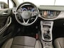 Opel Astra Sports Tourer 1.2 Business Edition 1e Eigenaar | Volledig Onderh | BTW | NL-Auto | AF Trekhaak | Navi | Carplay | Start/Stop | Hill-Hold | DAB | LED | PDC Achter