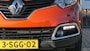 Renault Captur TCe 120 EDC Automaat Dynamique