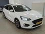 Ford Focus Wagon 1.0 Hybrid ST Line X Business 1e Eigenaar | Volledig Onderh | BTW | NL-Auto | Winterpack | Camera | Navi | Ad Cruise | Elek Klep | Carplay | Full Led | DAB | Start/Stop | Hill-Hold | Bots