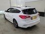 Ford Focus Wagon 1.0 Hybrid ST Line X Business 1e Eigenaar | Volledig Onderh | BTW | NL-Auto | Winterpack | Camera | Navi | Ad Cruise | Elek Klep | Carplay | Full Led | DAB | Start/Stop | Hill-Hold | Bots